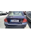 volvo s60 berlina del año 2001