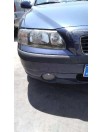 volvo s60 berlina del año 2001