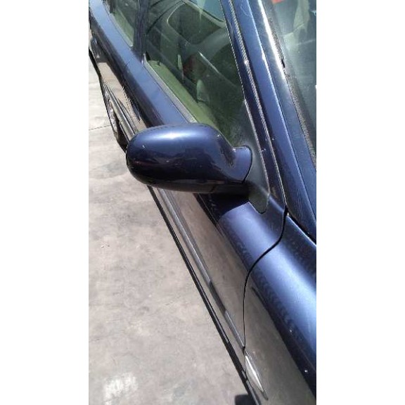 volvo s60 berlina del año 2001