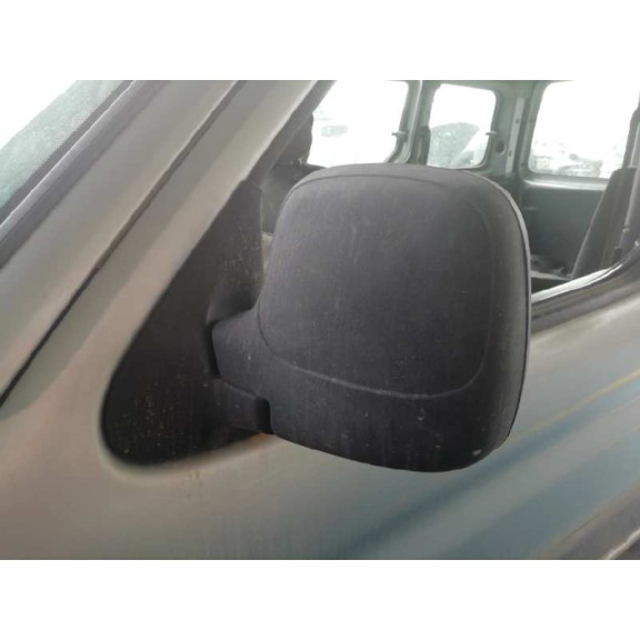 citroën berlingo del año 2002