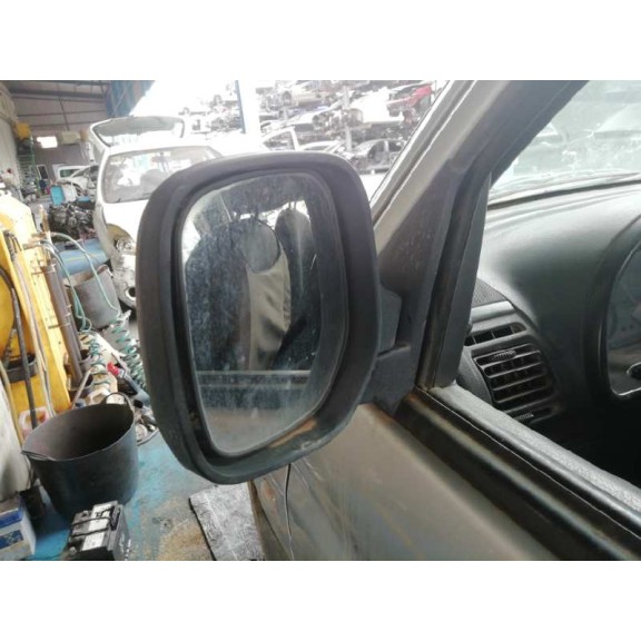 citroën berlingo del año 2002