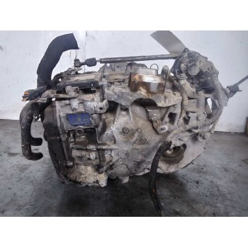 Recambio de caja cambios para citroën c4 picasso intensive referencia OEM IAM 20GE23 198.000KM PILOTADA