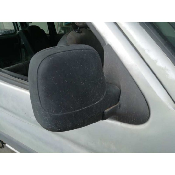 citroën berlingo del año 2002