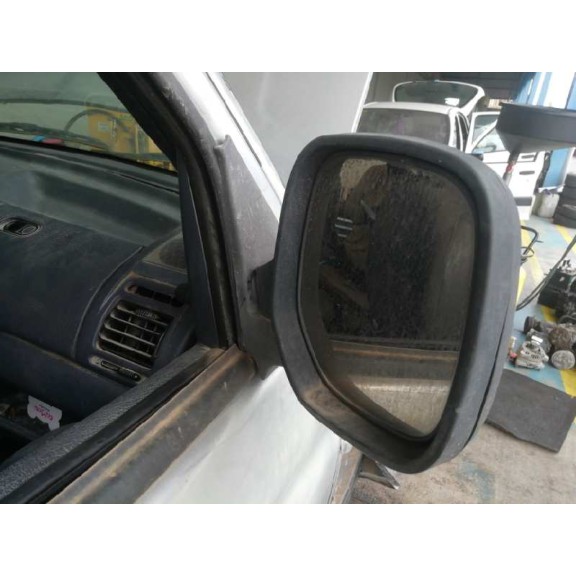 citroën berlingo del año 2002