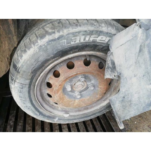 citroën berlingo del año 2002