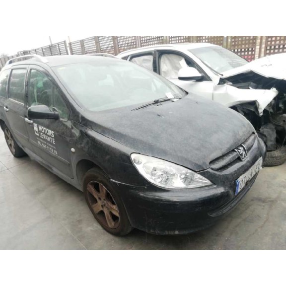 peugeot 307 break / sw (s1) del año 2003