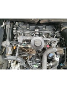 peugeot 307 break / sw (s1) del año 2003 2