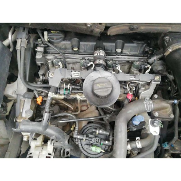 peugeot 307 break / sw (s1) del año 2003