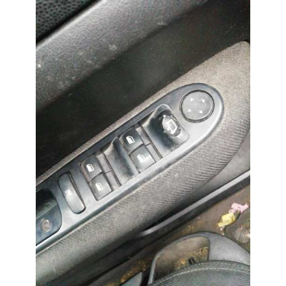 peugeot 307 break / sw (s1) del año 2003