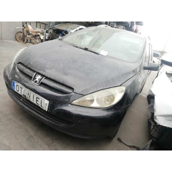 peugeot 307 break / sw (s1) del año 2003