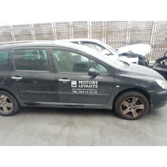 peugeot 307 break / sw (s1) del año 2003