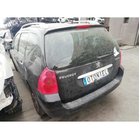 peugeot 307 break / sw (s1) del año 2003
