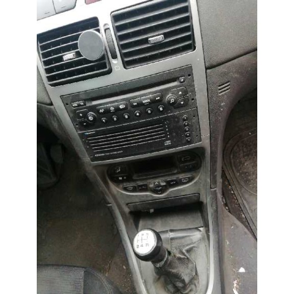 peugeot 307 break / sw (s1) del año 2003