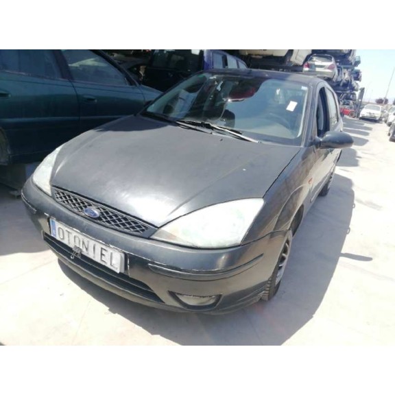 ford focus berlina (cak) del año 2004