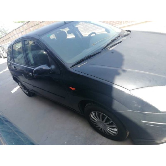 ford focus berlina (cak) del año 2004