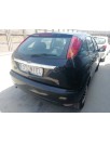 ford focus berlina (cak) del año 2004