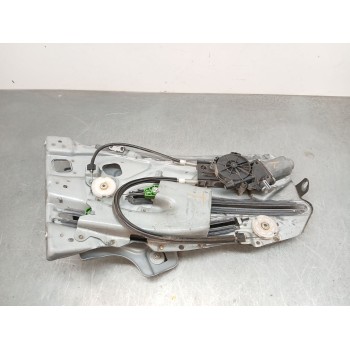 Recambio de elevalunas trasero izquierdo para peugeot 307 cc (3b) 2.0 16v referencia OEM IAM G9651536080  