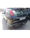 ford focus berlina (cak) del año 2004