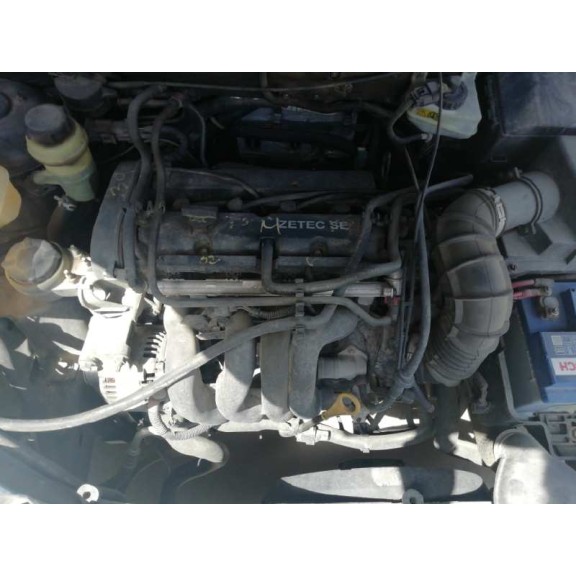 ford focus berlina (cak) del año 2004