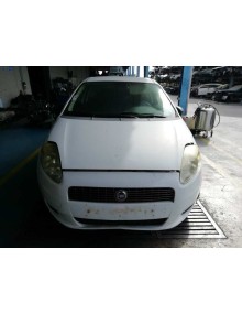fiat grande punto (199) del año 2006