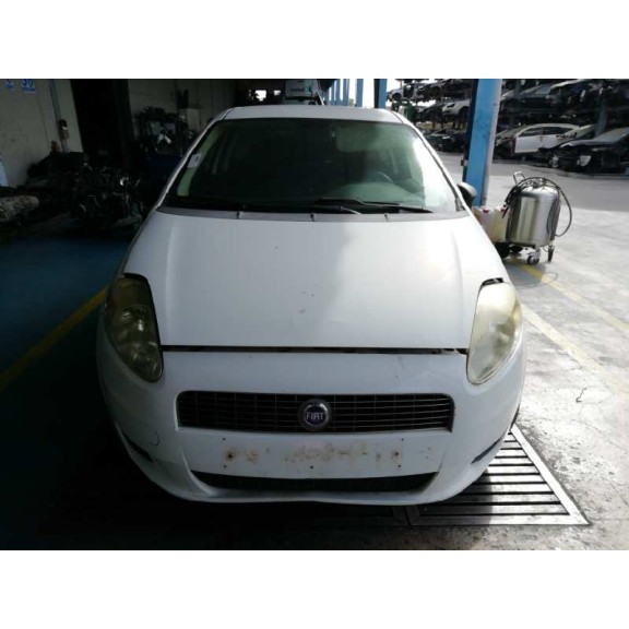 fiat grande punto (199) del año 2006