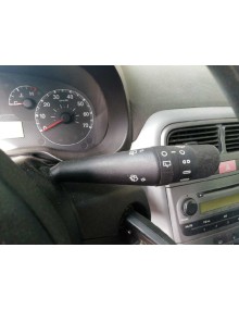 fiat grande punto (199) del año 2006 2