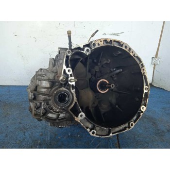 CAJA CAMBIOS ND0014 153.652KM 