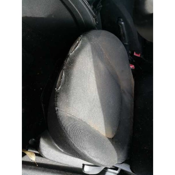 fiat grande punto (199) del año 2006