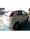 fiat grande punto (199) del año 2006