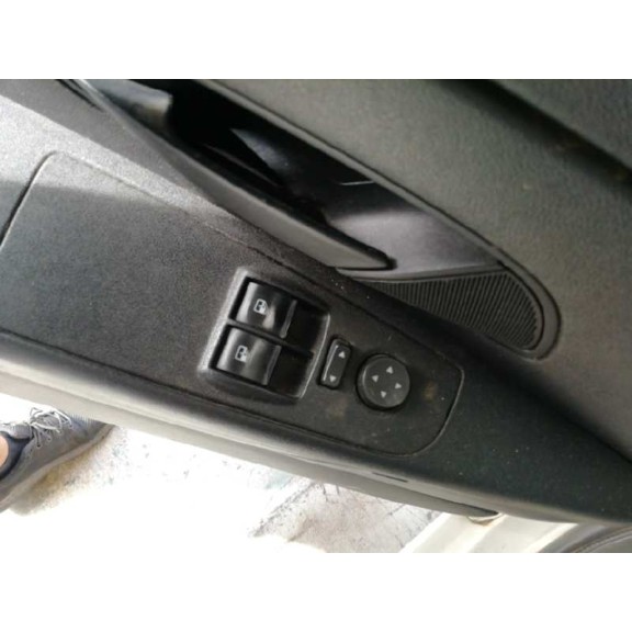 fiat grande punto (199) del año 2006