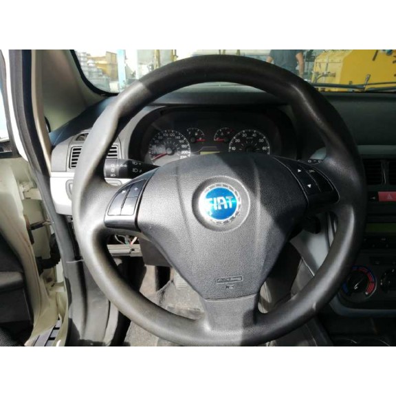 fiat grande punto (199) del año 2006