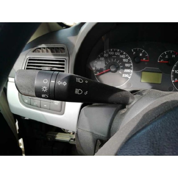 fiat grande punto (199) del año 2006