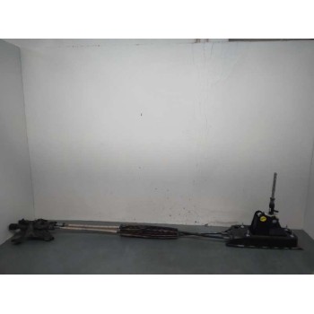 Recambio de palanca cambio para volkswagen golf vii lim. advance bluemotion tech. referencia OEM IAM 5Q0711049AP CON VARILLAJE 