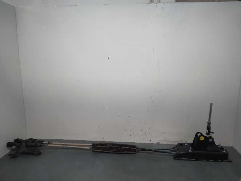 Recambio de palanca cambio para volkswagen golf vii lim. advance bluemotion tech. referencia OEM IAM 5Q0711049AP CON VARILLAJE 