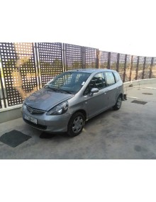 honda jazz (gd1/5) del año 2005
