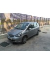 honda jazz (gd1/5) del año 2005