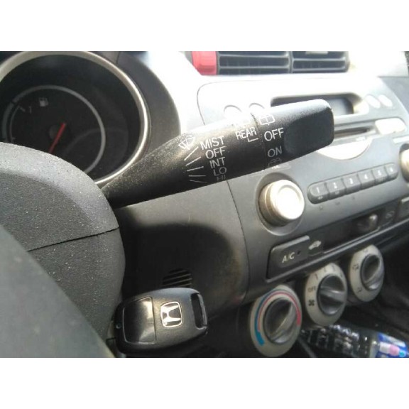 honda jazz (gd1/5) del año 2005