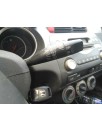 honda jazz (gd1/5) del año 2005