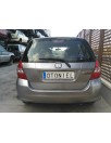 honda jazz (gd1/5) del año 2005