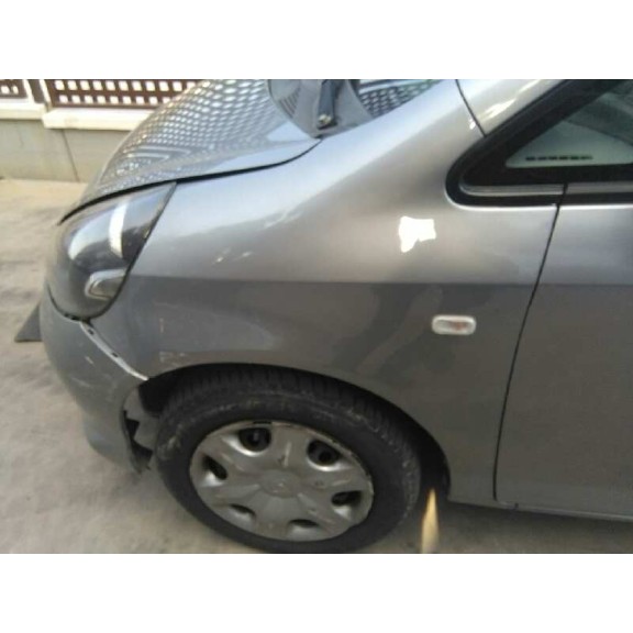 honda jazz (gd1/5) del año 2005