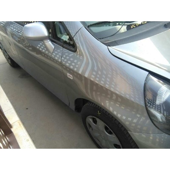 honda jazz (gd1/5) del año 2005