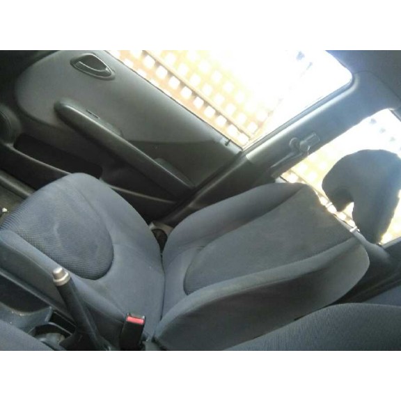 honda jazz (gd1/5) del año 2005