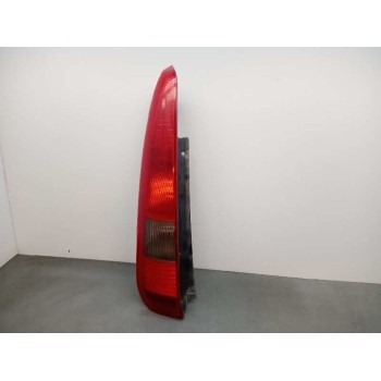 Recambio de piloto trasero izquierdo para ford fusion (cbk) 1.4 tdci cat referencia OEM IAM 2N1113A603B  