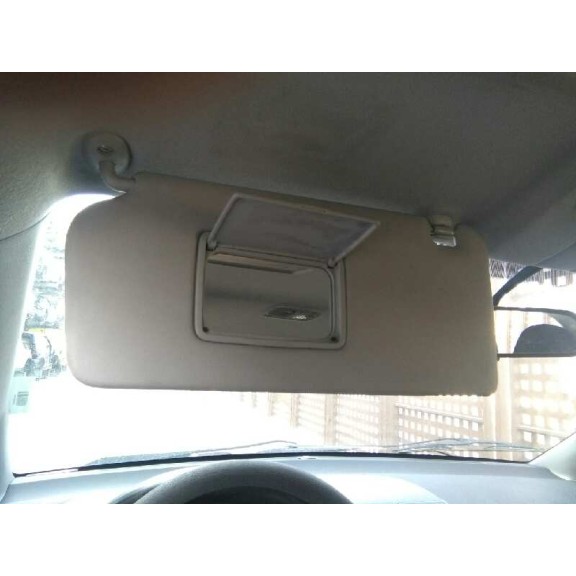 honda jazz (gd1/5) del año 2005