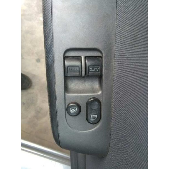 honda jazz (gd1/5) del año 2005