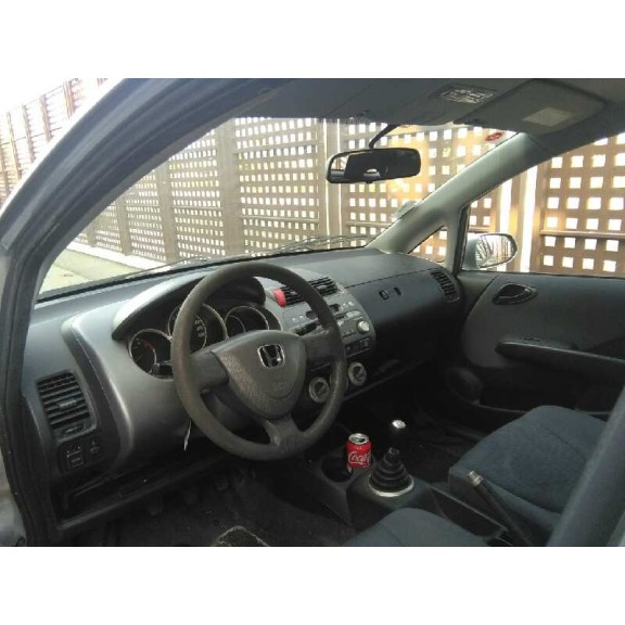 honda jazz (gd1/5) del año 2005