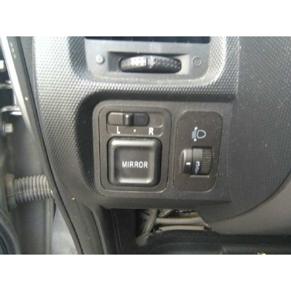 honda jazz (gd1/5) del año 2005