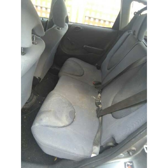 honda jazz (gd1/5) del año 2005