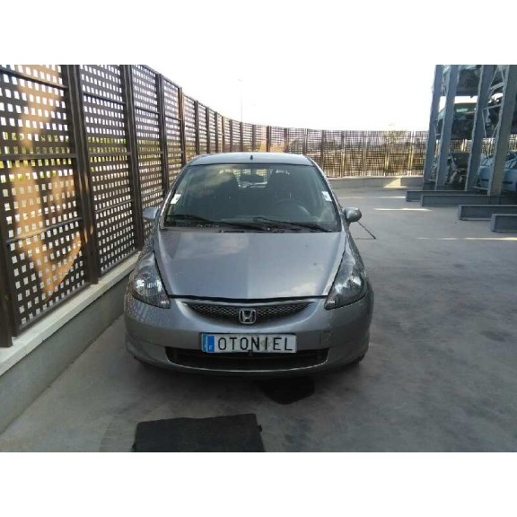 honda jazz (gd1/5) del año 2005