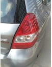honda jazz (gd1/5) del año 2005